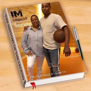 Meet your Posher, Vanessa